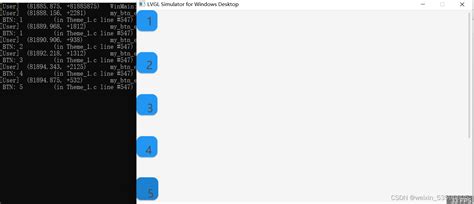 lvgl v8 user data.